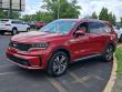 2023 Kia Sorento Hybrid EX SUV