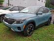 2026 Kia Seltos EX SUV