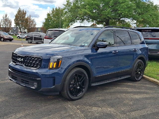 Certified 2024 Kia