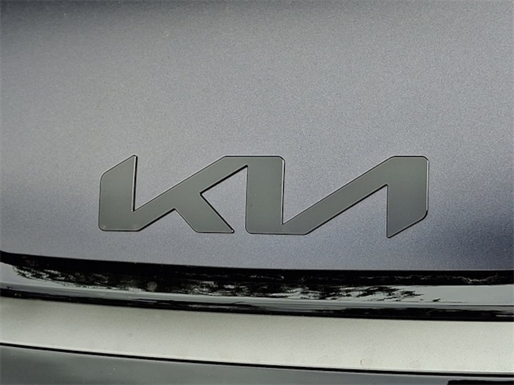 New 2026 Kia Sportage X-Line SUV