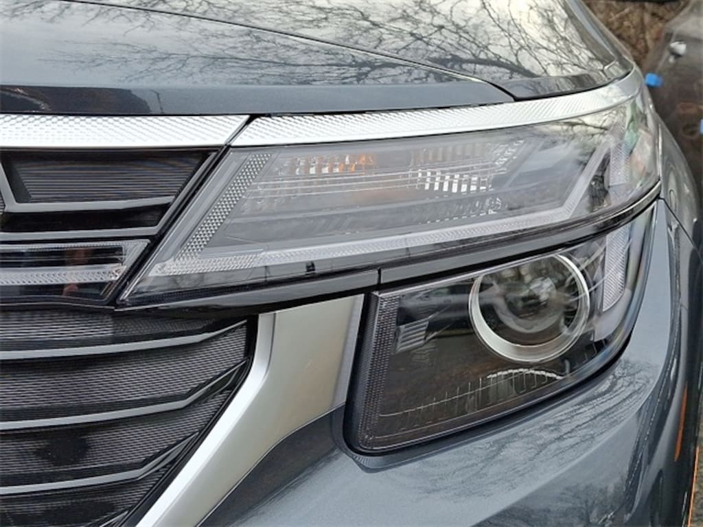 New 2026 Kia Seltos EX SUV