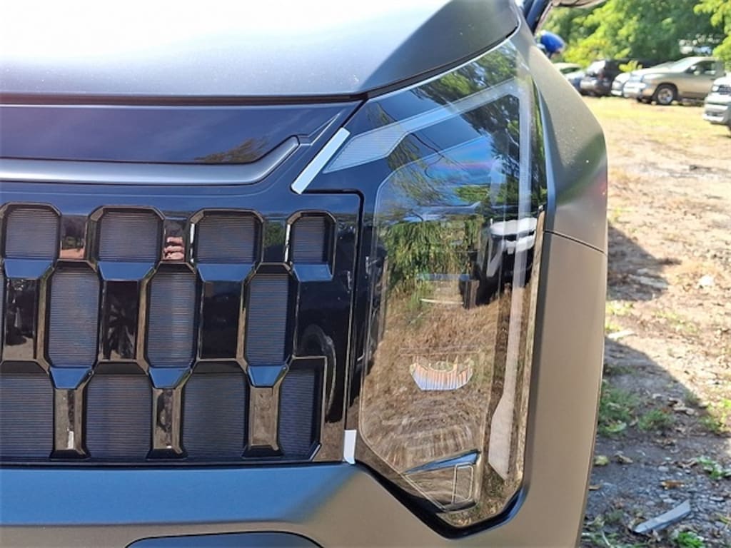 New 2026 Kia Sportage Hybrid X-Line SUV