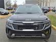 2025 Kia Seltos SX SUV