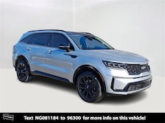 2022 Kia Sorento SX SUV