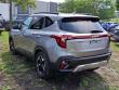 2025 Kia Seltos EX SUV