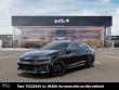 2026 Kia K5 GT-Line Sedan