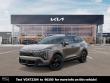 2027 Kia Sportage X-Line