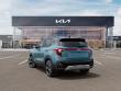 2026 Kia Seltos S SUV