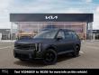 2027 Kia Telluride X-Line EX SUV
