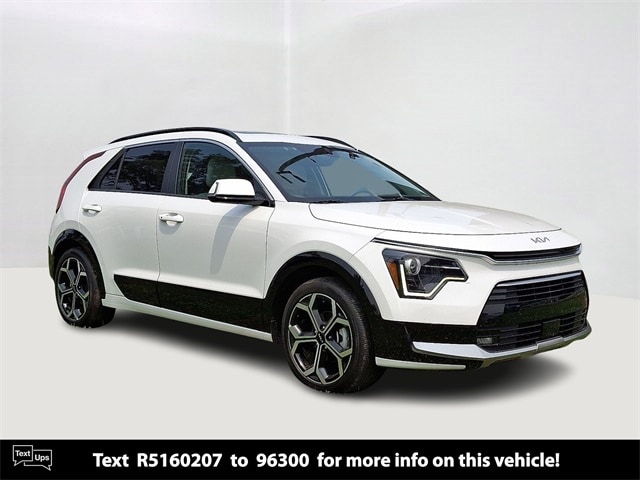 2024 Kia Niro SUV 