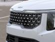 2026 Kia Carnival Hybrid SX Van Passenger Van