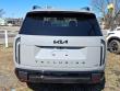 2027 Kia Telluride X-Line EX SUV