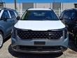 2027 Kia Carnival EX Van Passenger Van
