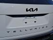 2027 Kia Telluride X-Line EX SUV