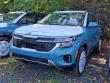 2026 Kia Seltos SX SUV