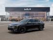 2026 Kia K4 Hatchback GT-Line Turbo Hatchback