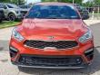 2021 Kia Forte GT-Line Sedan
