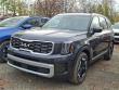 2025 Kia Telluride S SUV