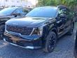 2026 Kia Sorento S SUV