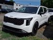 2026 Kia Carnival SX Prestige Van Passenger Van
