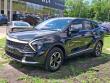 2024 Kia Sportage LX SUV