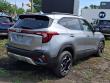 2025 Kia Seltos EX SUV