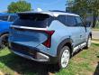 2027 Kia Seltos EX SUV
