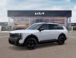 2027 Kia Telluride Hybrid X-Line SX-Prestige SUV