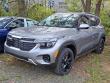 2026 Kia Seltos EX SUV