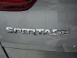 2020 Kia Sportage EX SUV