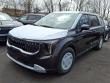 2026 Kia Carnival LX Van Passenger Van
