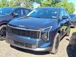 2027 Kia Sportage Hybrid S SUV