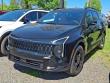 2026 Kia Sportage X-Line SUV