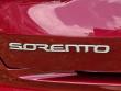 2023 Kia Sorento Hybrid EX SUV