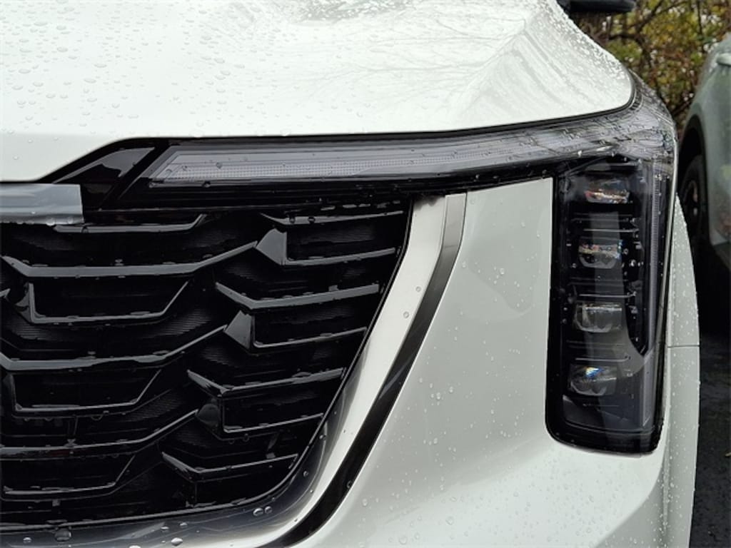 New 2026 Kia Sorento Plug-In Hybrid EX SUV