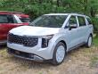 2026 Kia Carnival SX Van Passenger Van