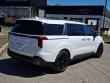 2025 Kia Carnival SX Van Passenger Van