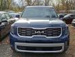 2025 Kia Telluride S SUV