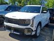 2027 Kia Seltos X-Line S SUV