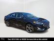 2019 Ford Fusion Titanium Sedan