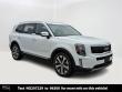 2022 Kia Telluride S SUV