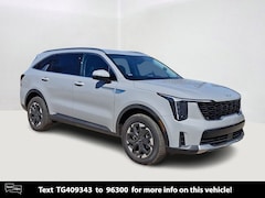 2026 Kia Sorento S SUV