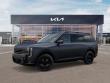 2027 Kia Telluride X-Line SX SUV