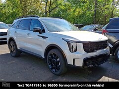 2026 Kia Sorento X-Line SX SUV