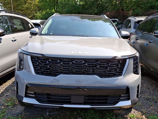 2026 Kia Sorento SX - Photo 2