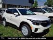 2026 Kia Seltos EX SUV