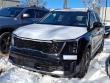 2026 Kia Sorento Hybrid EX SUV