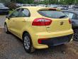 2016 Kia Rio 5-Door LX FWD Hatchback