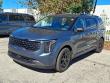 2027 Kia Carnival Hybrid SX Van Passenger Van