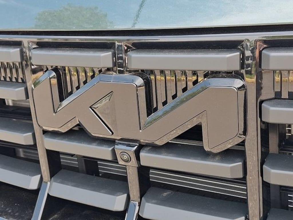 New 2027 Kia Telluride Hybrid X-Line SX-Prestige SUV